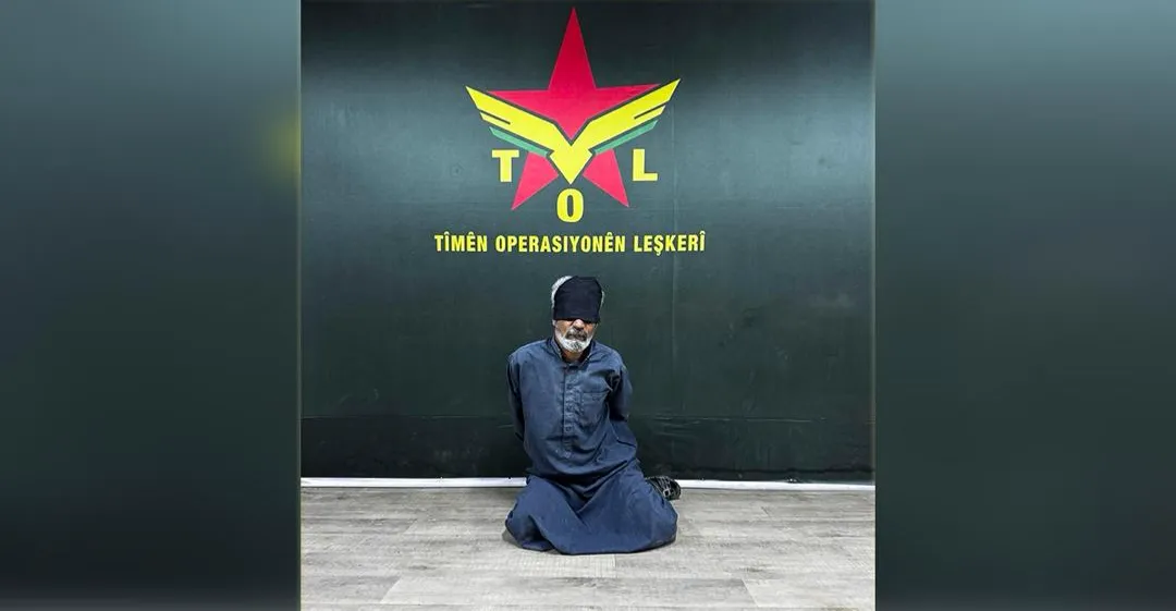 SDF captures senior ISIS leader in al-Hol Camp raid