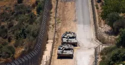 سوريا.. توغل إسرائيلي جديد بريف القنيطرة