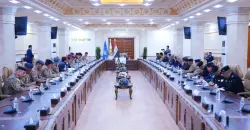 PM Al-Sudani demands IHEC neutrality before special vote