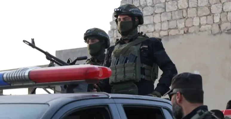 Syria breaks up ISIS networks in multiple provinces