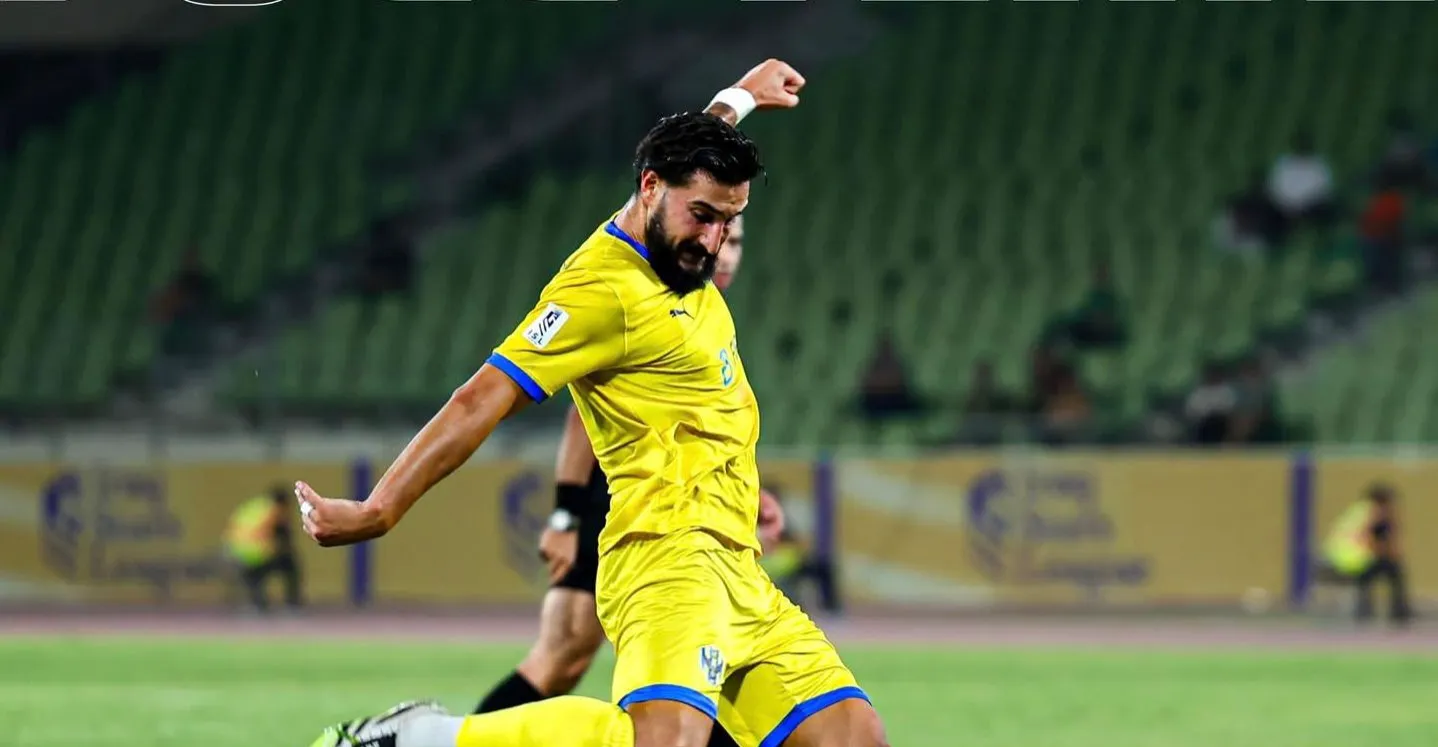 دهوك والبحري يتأهلان للدور الـ16 من بطولة كأس العراق