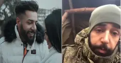 تأكيداً لتقارير شفق نيوز.. فنان عراقي يقع ضحية "التجنيد القسري" في روسيا