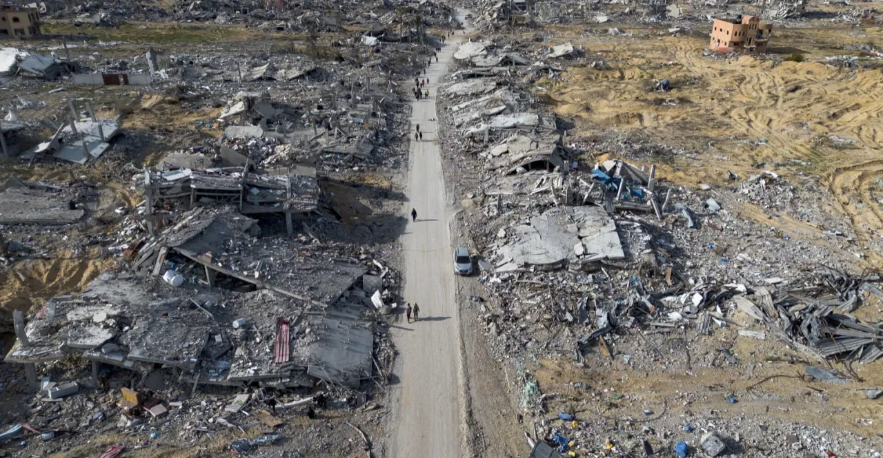 الصحة العالمية: خطر يهدد 16 ألف مريض ينتظرون الإجلاء الطبي في غزة