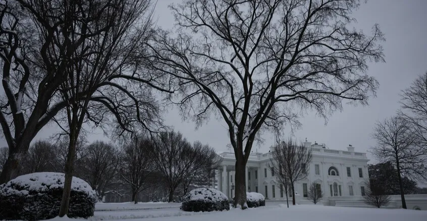 الموت من البرد.. تحذيرات أميركية مع استمرار الإغلاق الحكومي