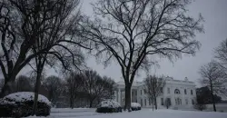 الموت من البرد.. تحذيرات أميركية مع استمرار الإغلاق الحكومي