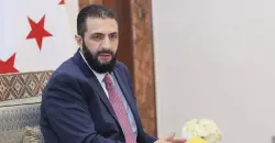 الشرع في واشنطن لبحث مرحلة جديدة في العلاقات "السورية – الأميركية"