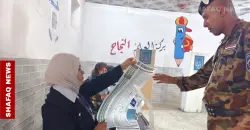 المفوضية: استبعاد المرشحين مستمر حتى مصادقة المحكمة الاتحادية على نتائج الانتخابات