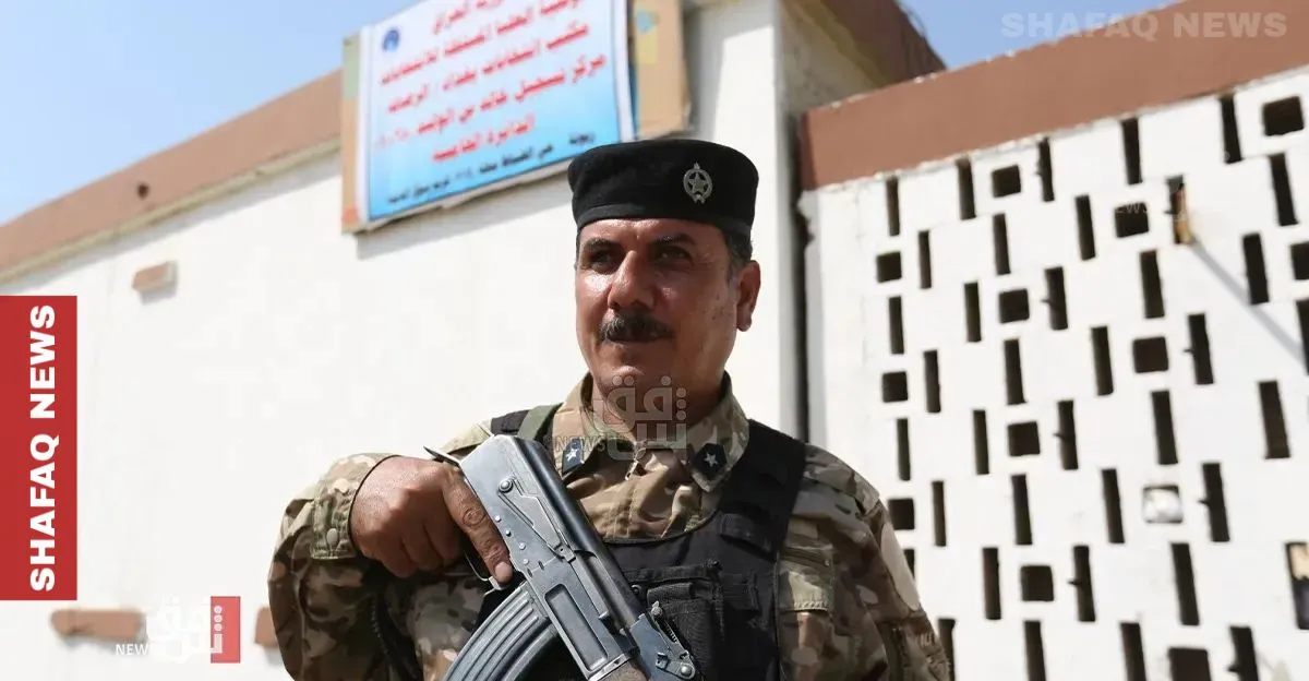 Iraq denies rumors of salary deductions for Syria Development Fund