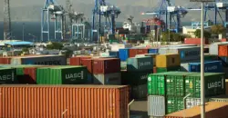 Jordan’s exports to Iraq edge down in October