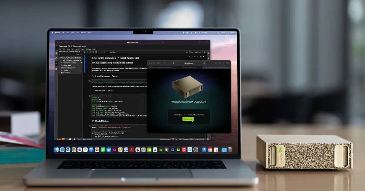 ‏ئینڤیدیا بویچگترین سوپەر کۆمپیوتەر جیهان خەێدە بازاڕ