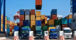 العراق خامس أكبر شريك تجاري خليجي بعد نمو الصادرات إليه بنحو 50%