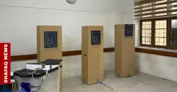 Observers record +3,700 irregularities in Iraq’s special vote