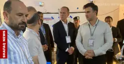 UN commends Iraq's special vote polling centers