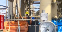 العراق يخفض سعر بيع خام البصرة المتوسط لآسيا