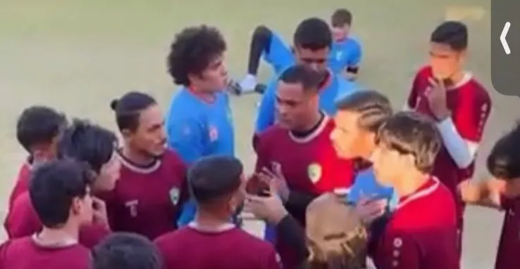 70 يوماً بلا رواتب.. لاعبو الجولان يعودون إلى الإضراب ويوقفون التدريبات