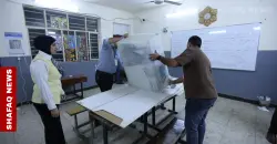 بدء عمليات العدّ والفرز اليدوي للاقتراع الخاص وسط إجراءات مشددة.. صور