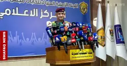 Record turnout in Iraq’s special vote surpasses 80%