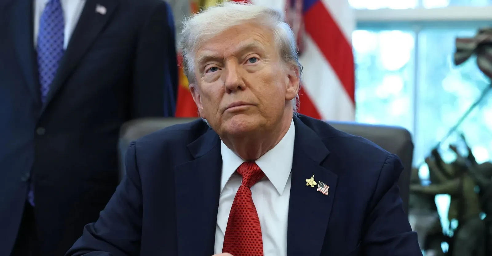 ترمب: ألفا دولار لكل أميركي باستثناء ذوي الدخل المرتفع