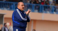 عصام حمد يستقيل من تدريب أمانة بغداد