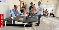 مراقب انتخابي: تصويت كربلاء تميز بحدة المنافسة دون ضغوط