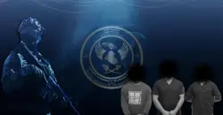 Baghdad raid uncovers election card fraud