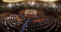 مجلس الشيوخ الأميركي يصوت لإنهاء أطول إغلاق حكومي في تاريخ البلاد