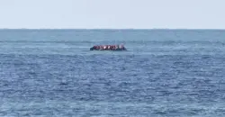 غرق قارب للروهينغا يحمل 70 شخصاً قرب الحدود الماليزية-التايلاندية