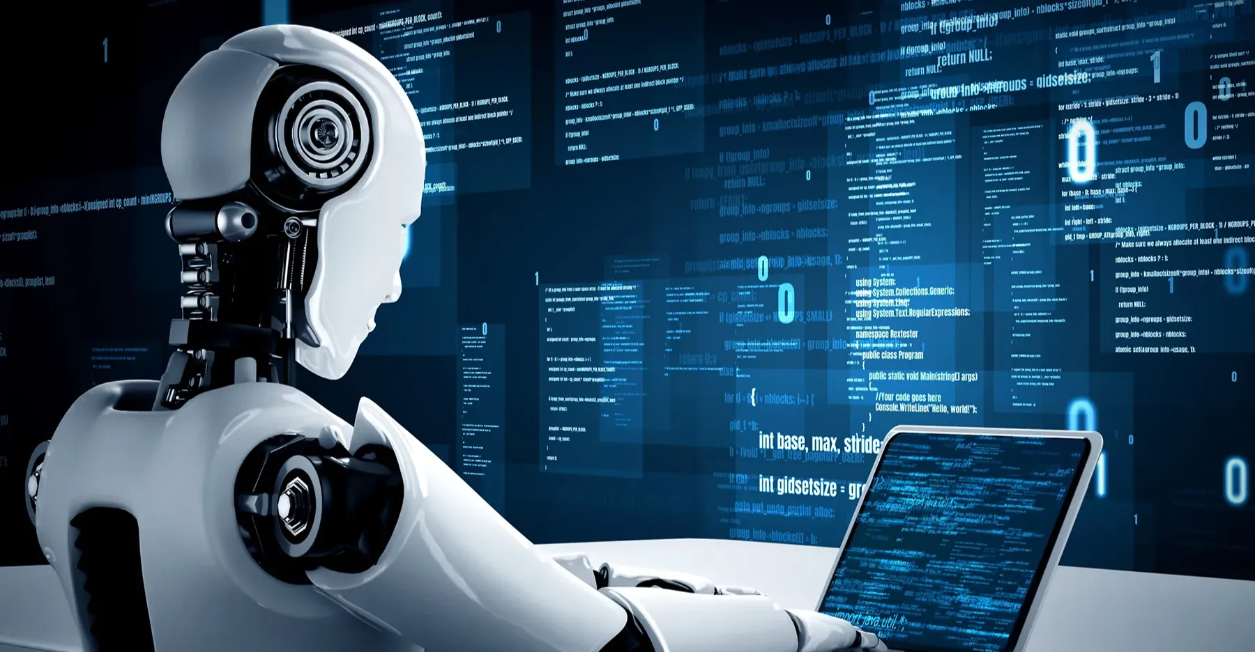 الذكاء الاصطناعي يخلق 16 وظيفة جديدة في سوق العمل