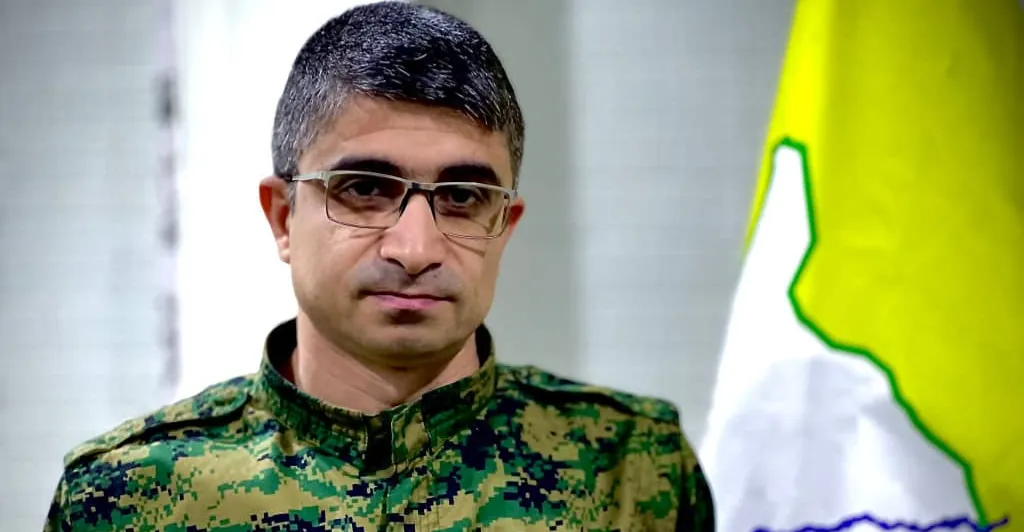 قسد: التحالف الدولي يعزز وجوده في مواقع استراتيجية