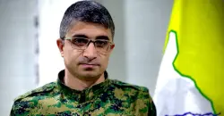 قسد: التحالف الدولي يعزز وجوده في مواقع استراتيجية