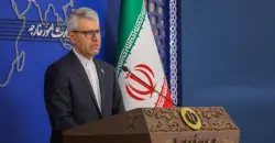 Tehran: Interference in Iraq’s elections is unacceptable