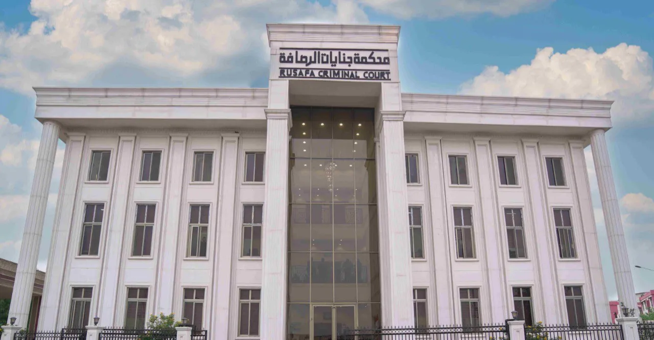 الجنائية تصدر حكماً بالإعدام بحق "إرهابيين" نفذا تفجيرات في بغداد وكربلاء