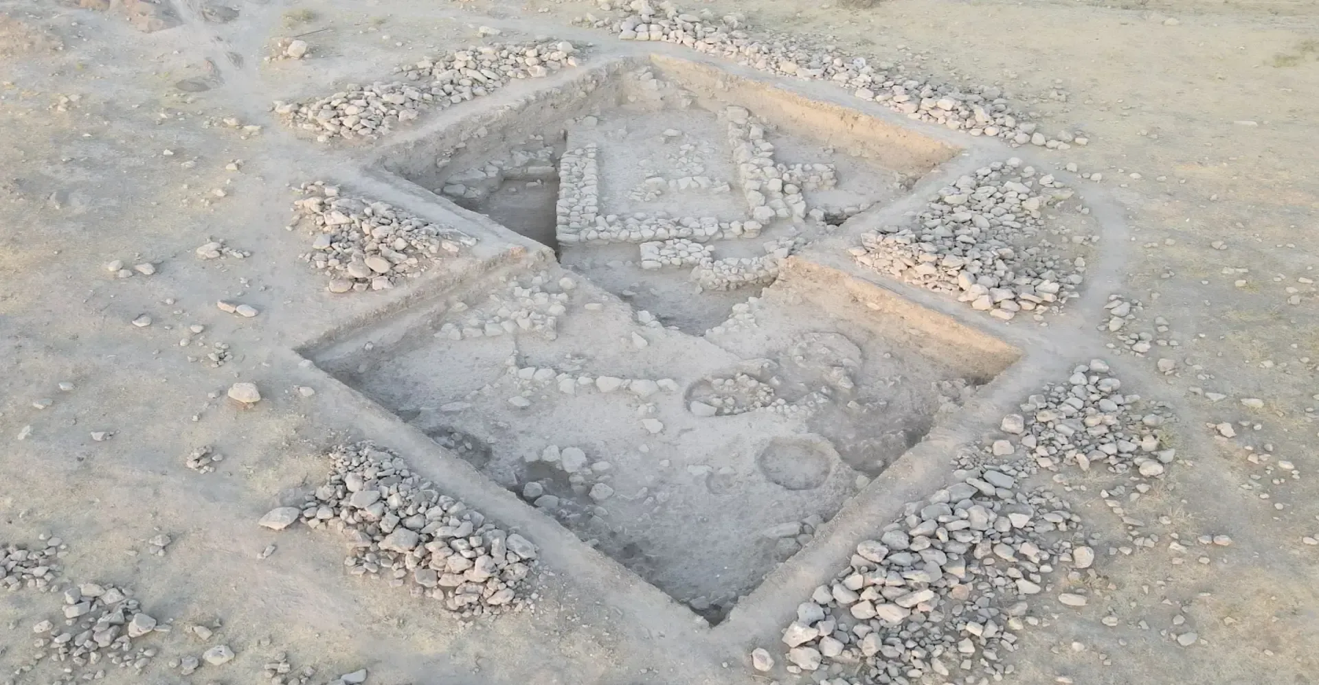 العراق.. أسرار جديدة تكشف علاقة أول مدينة في العالم بـ"كوردستان"