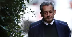 ساركوزي أمام القضاء الفرنسي مجدداً للمطالبة بإطلاق سراحه