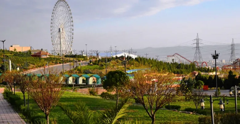 السليمانية تطرح ممتلكات "چاڤي لاند" للبيع لتسديد ديون مستحقة لوزير كوردستاني