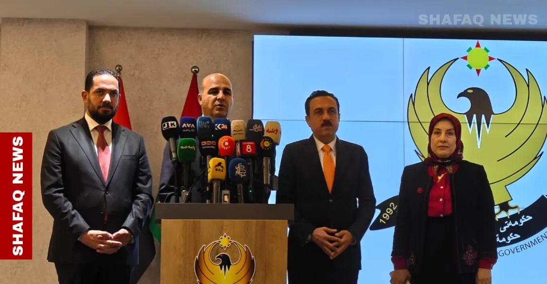 أربيل.. توزيع أكثر من 4 آلاف قطعة أرض على الموظفين