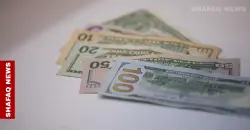 Dollar prices steady in Baghdad, climb in Erbil