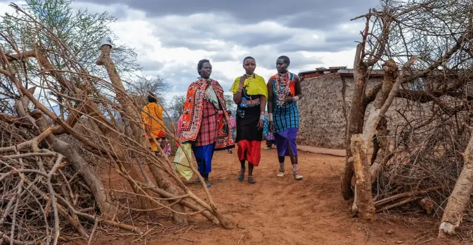 Climate change causes 67K daily displacements worldwide, UN says