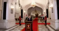 Iraq’s President urges participation in parliamentary elections