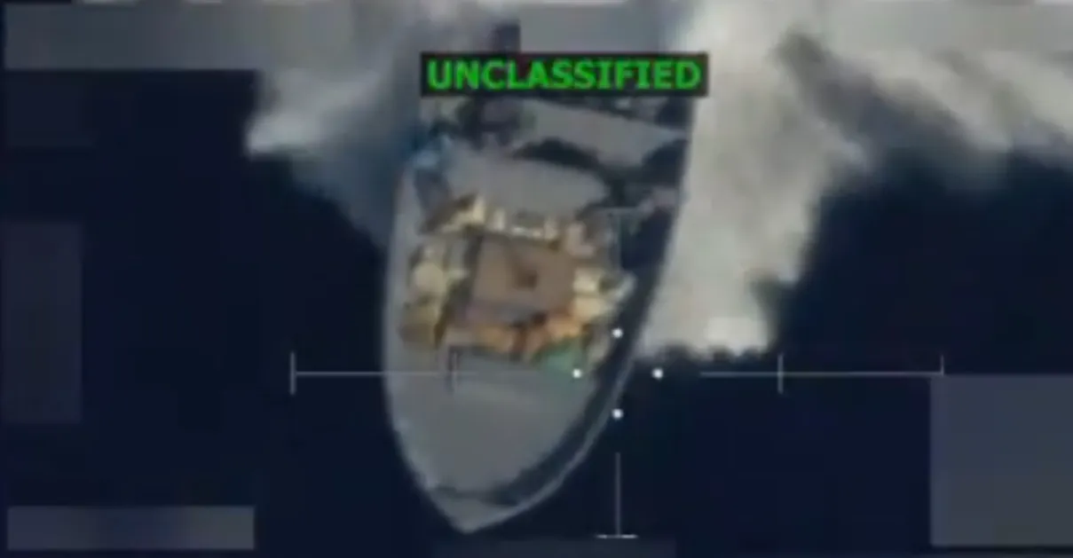 أميركا: القضاء على 6 مهربي مخدرات بالمحيط الهادئ