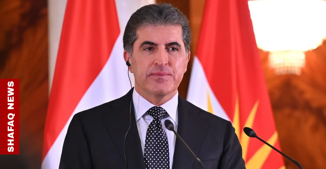 President Barzani calls for strong voter turnout ahead of Iraq’s elections