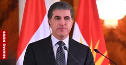 نيجيرفان بارزاني: أصواتكم ترسم المرحلة القادمة وتوطد مكانة كوردستان في العراق