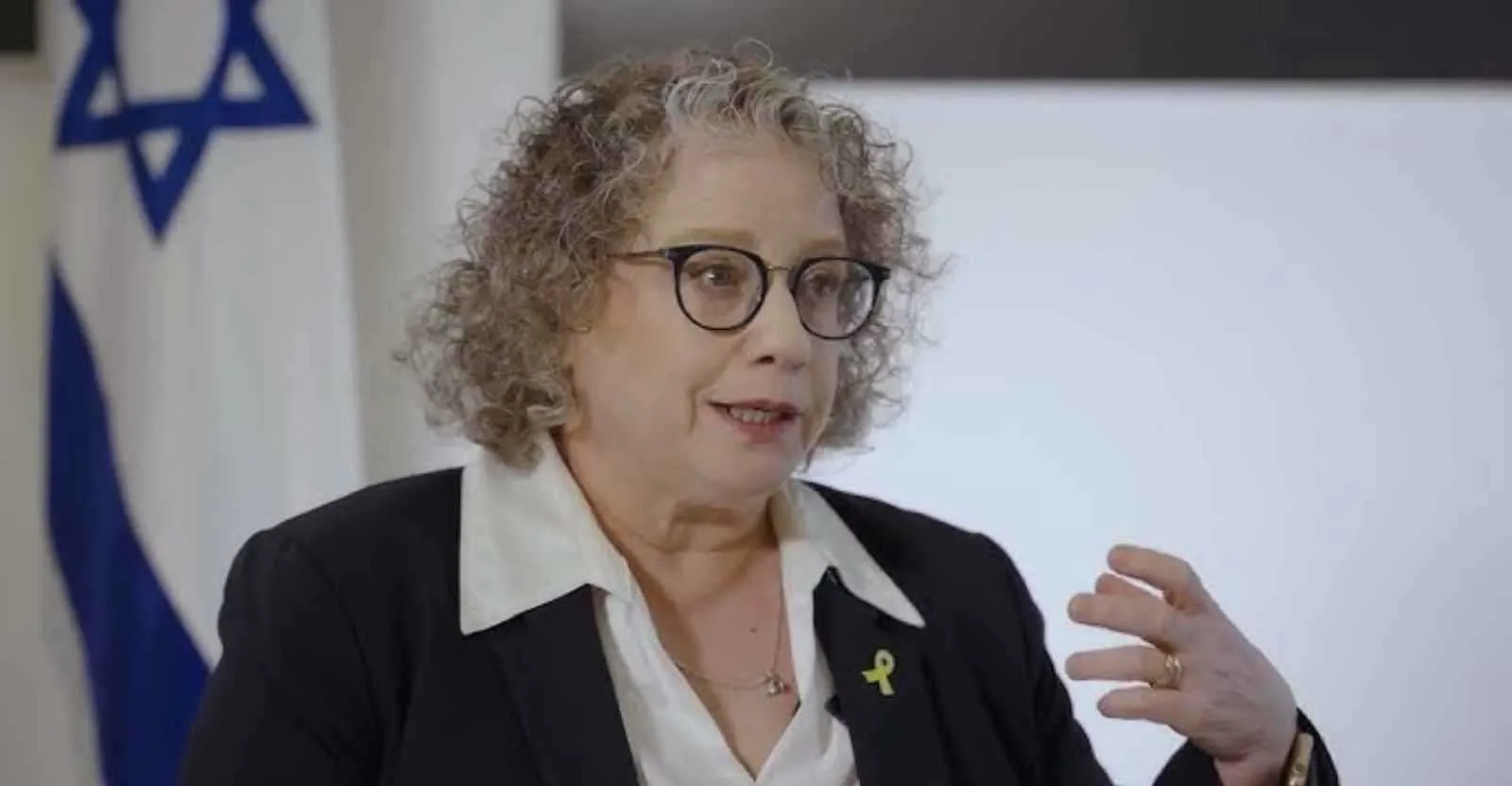 بعد نفي السفارة.. تعليق إيراني جديد بشأن محاولة اغتيال الدبلوماسية الإسرائيلية