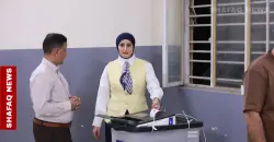 Women make up 43% of voters for upcoming elections
