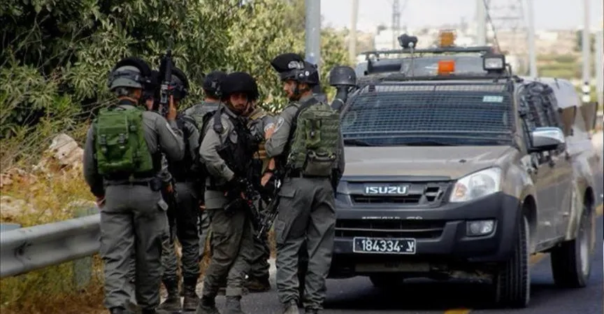 Israel nabs Tel Aviv man over Iran ties