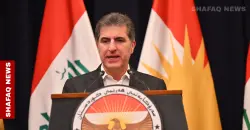 After casting vote, President Barzani urges ‘new beginning’ for Iraq