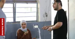 Developing Story – Iraq Elections 2025 Turnout