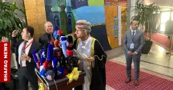 UN Envoy praises Iraq’s electoral process