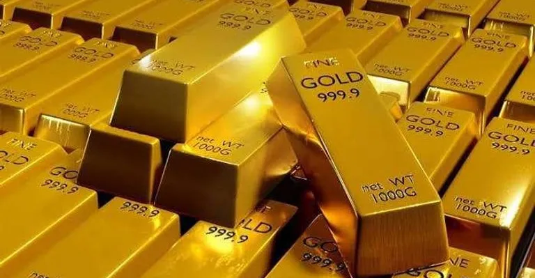 Gold price hits 3-week high on US rate cut hopes