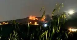 Israeli raids escalate across Lebanon